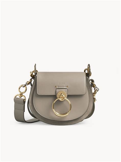 chloe tess bag small motty grey|chloe tess bag review.